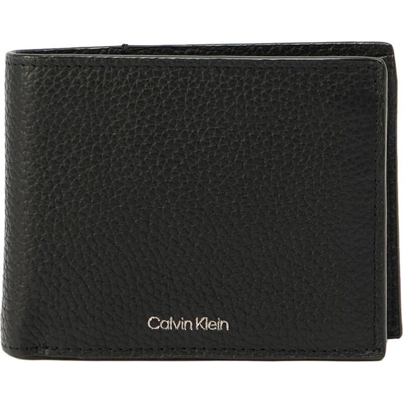 Calvin Klein Peňaženka čierna 67184241