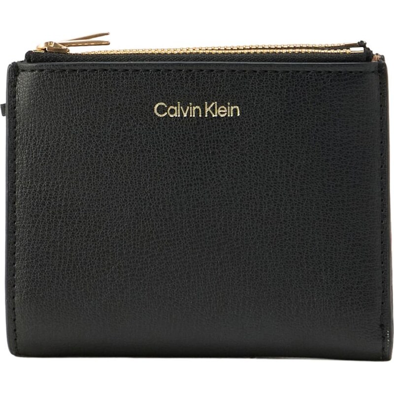 Calvin Klein Peňaženka čierna 67184242