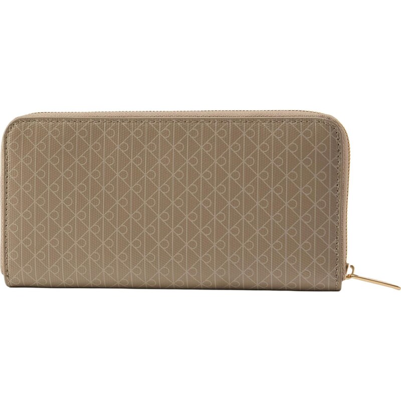 Calvin Klein Peňaženka kaki 67184243