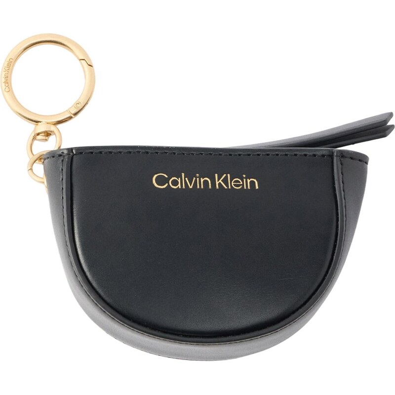 Calvin Klein Puzdro zlatá / čierna 67184244