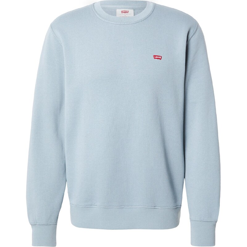 LEVIS Mikina svetlomodrá 67184276