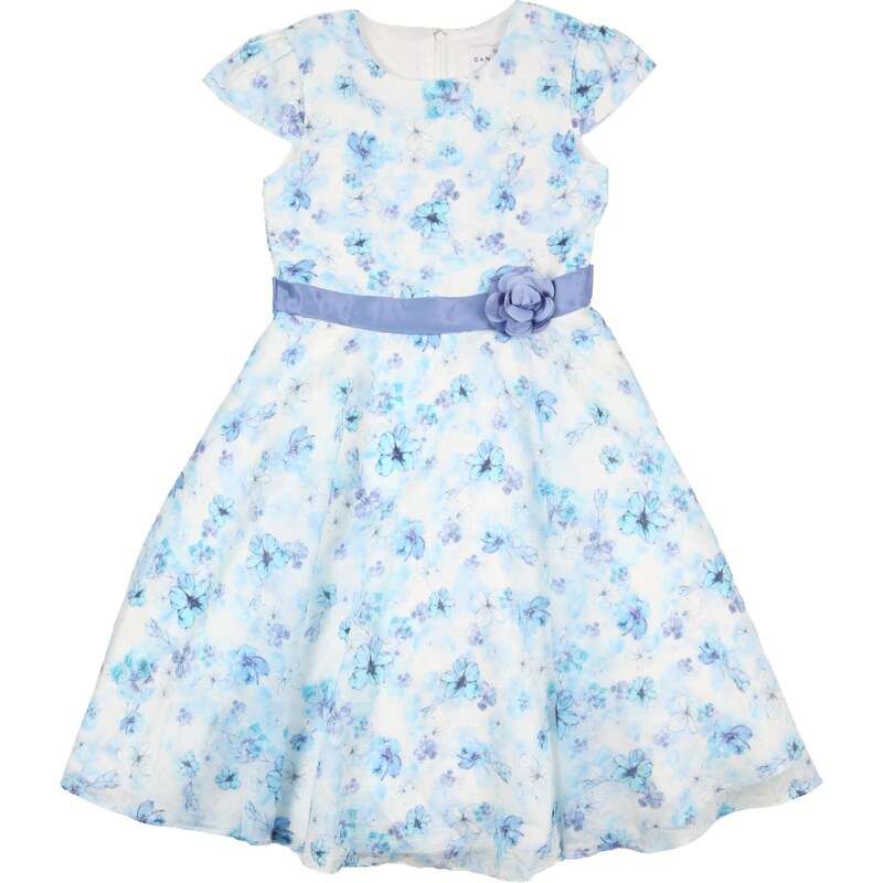 Danamade Šaty modrá 67184280