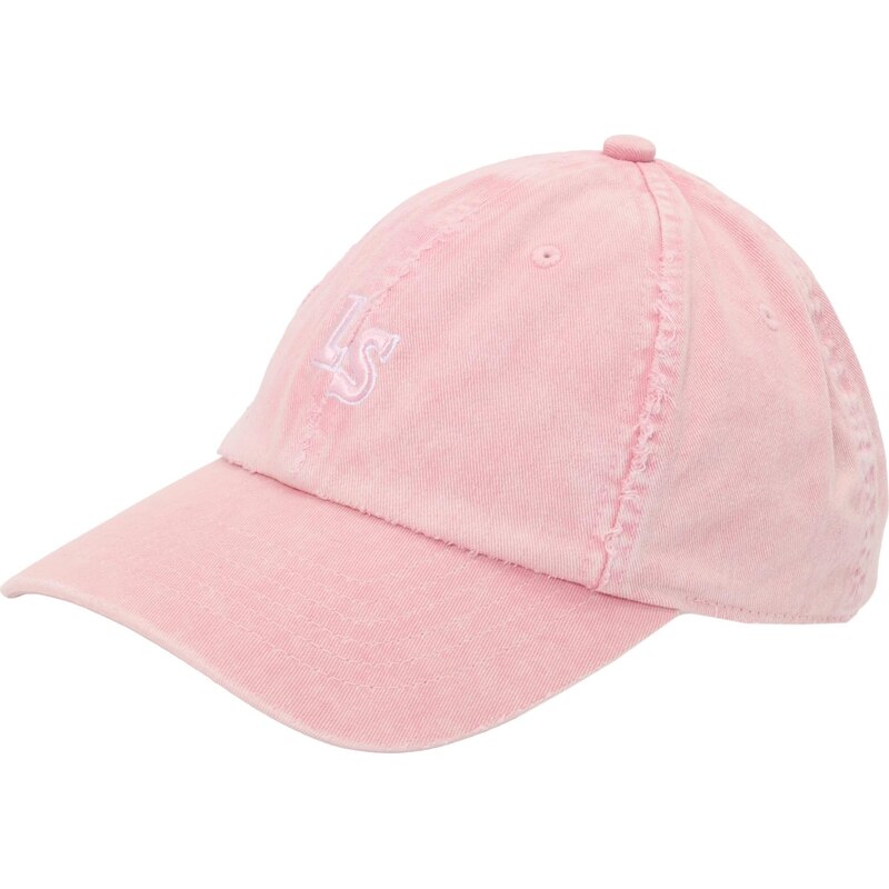 LEVIS Čiapka ružová 67184278