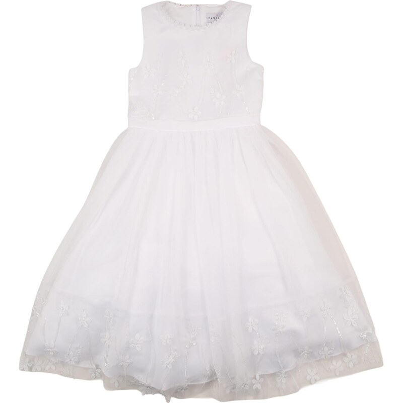 Danamade Šaty biela 67184287