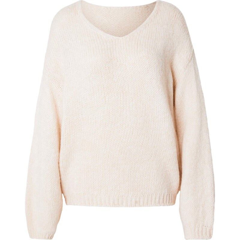 JDY Sveter JDYDINEA béžová 67184336