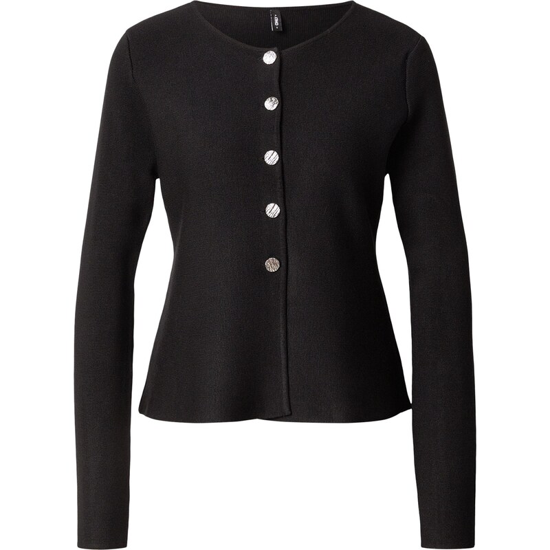 ONLY Kardigán čierna 67184337