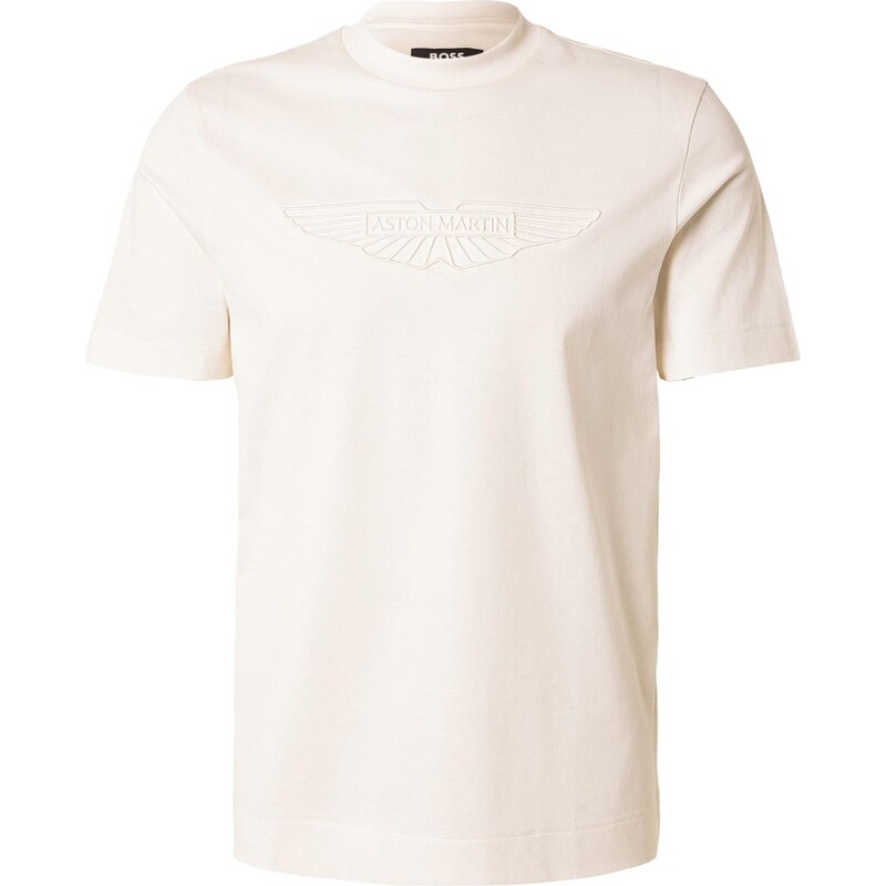 BOSS Tričko C-Thompson 243 AM biela ako vlna 67184359