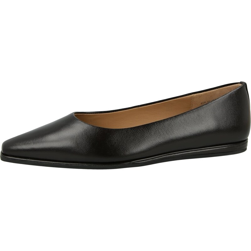 & Other Stories Baleríny tmavohnedá 67184353