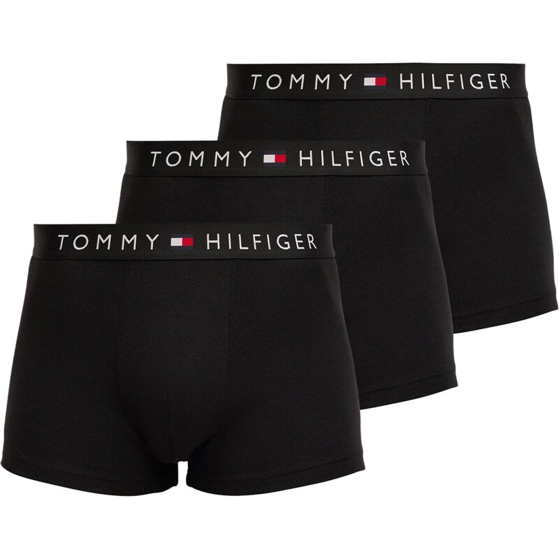 Tommy Hilfiger Underwear Boxerky čierna 67184365