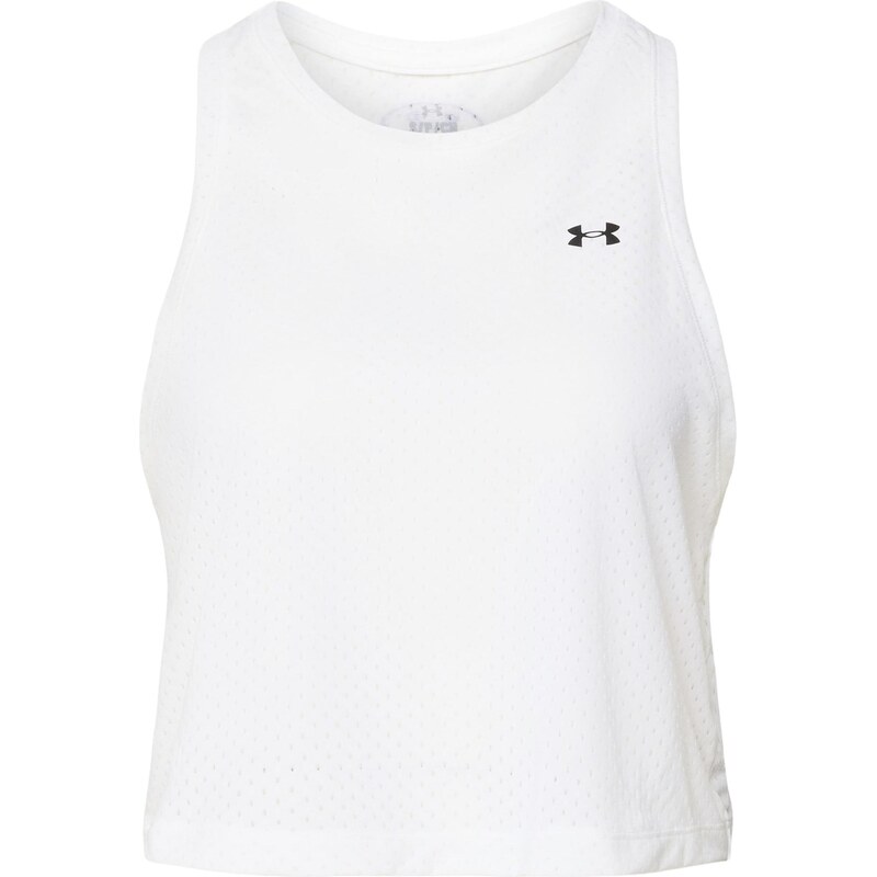 UNDER ARMOUR Športový top biela 67184396