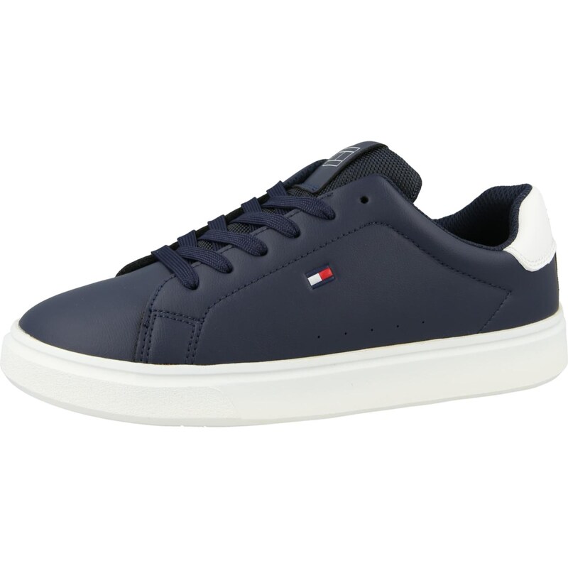 TOMMY HILFIGER Tenisky COOPER námornícka modrá 67184435