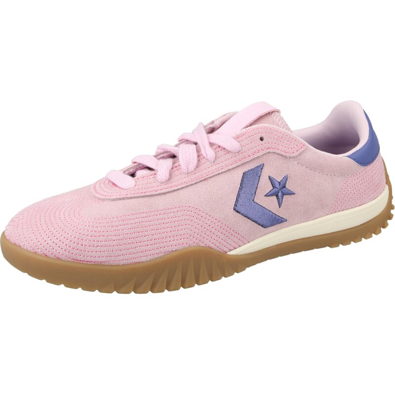 CONVERSE Nízke tenisky RUN STAR TRAINER fialová / ružová 67184423