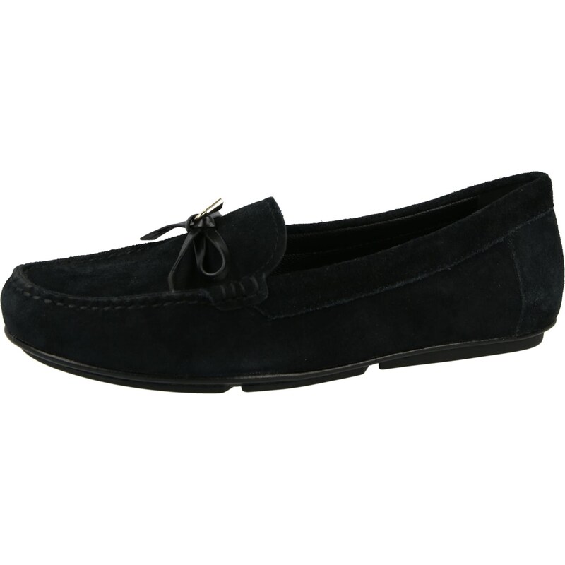 MICHAEL Michael Kors Mokasíny JULIETTE čierna 67184433