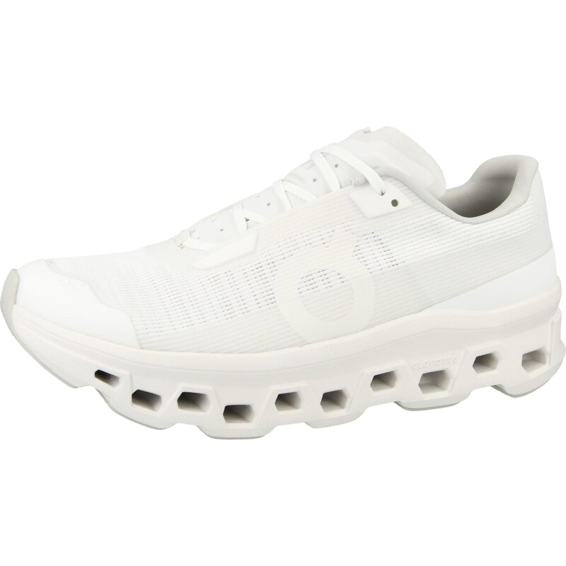 On Bežecká obuv Cloudmonster Void biela 67184429