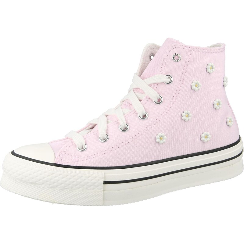 CONVERSE Tenisky CHUCK TAYLOR ALL STAR žltá / ružová / biela 67184437