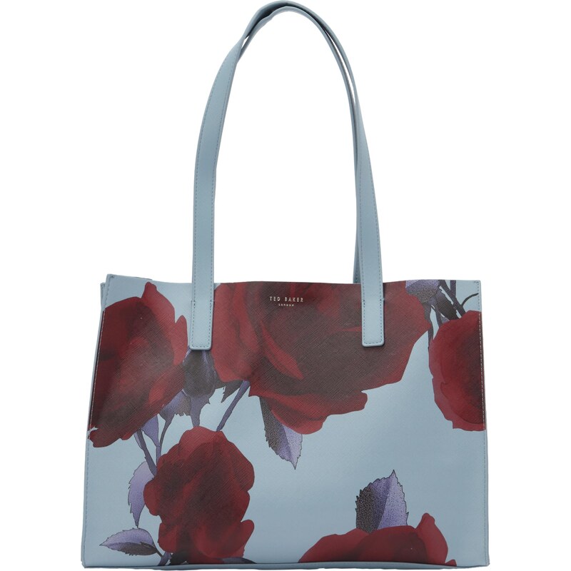 Ted Baker Shopper ELYANAA opálová / fialová / červená / bordová 67184454
