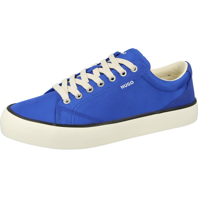 HUGO Nízke tenisky modrá 67184455