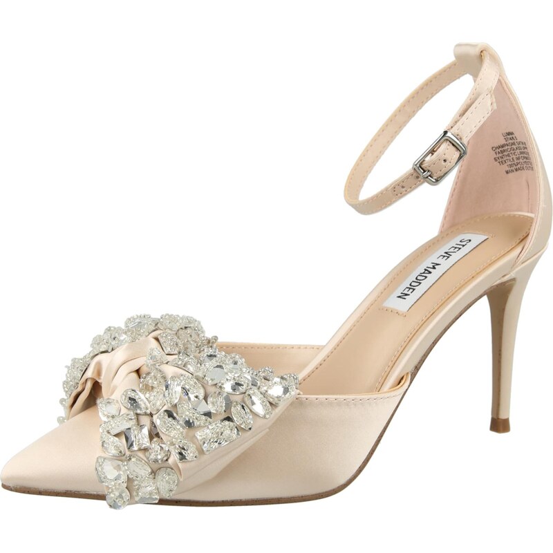 STEVE MADDEN Lodičky Lumma béžová 67184562