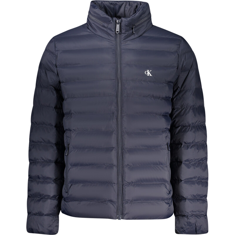 Pánska prešívaná zimná bunda Calvin Klein 67185258