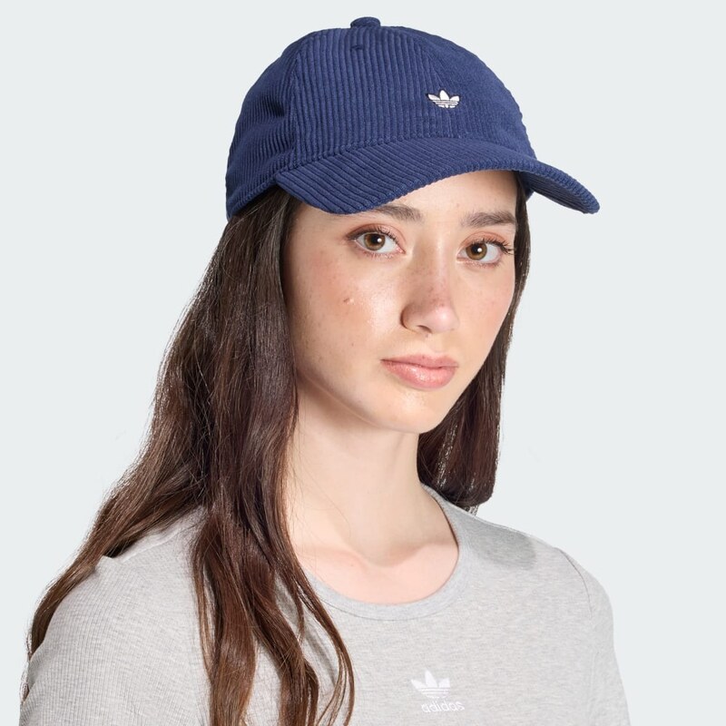 Adidas Šiltovka Corduroy Baseball Cap 63957543