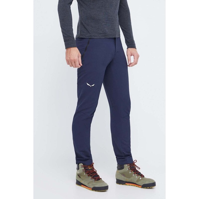 Turistické nohavice Salewa Puez Dolomitic 2 64860007