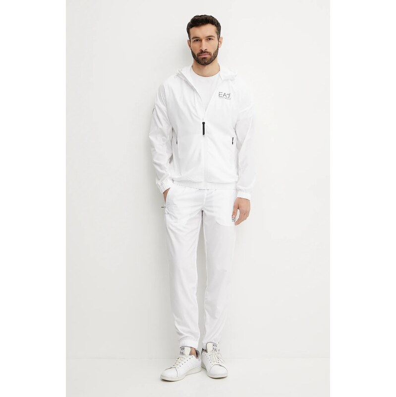 Tepláková súprava EA7 Emporio Armani 63090583