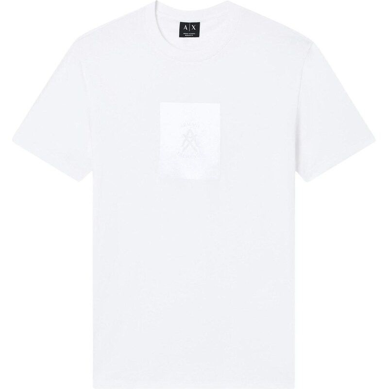 Armani Exchange pánske tričko 67185444