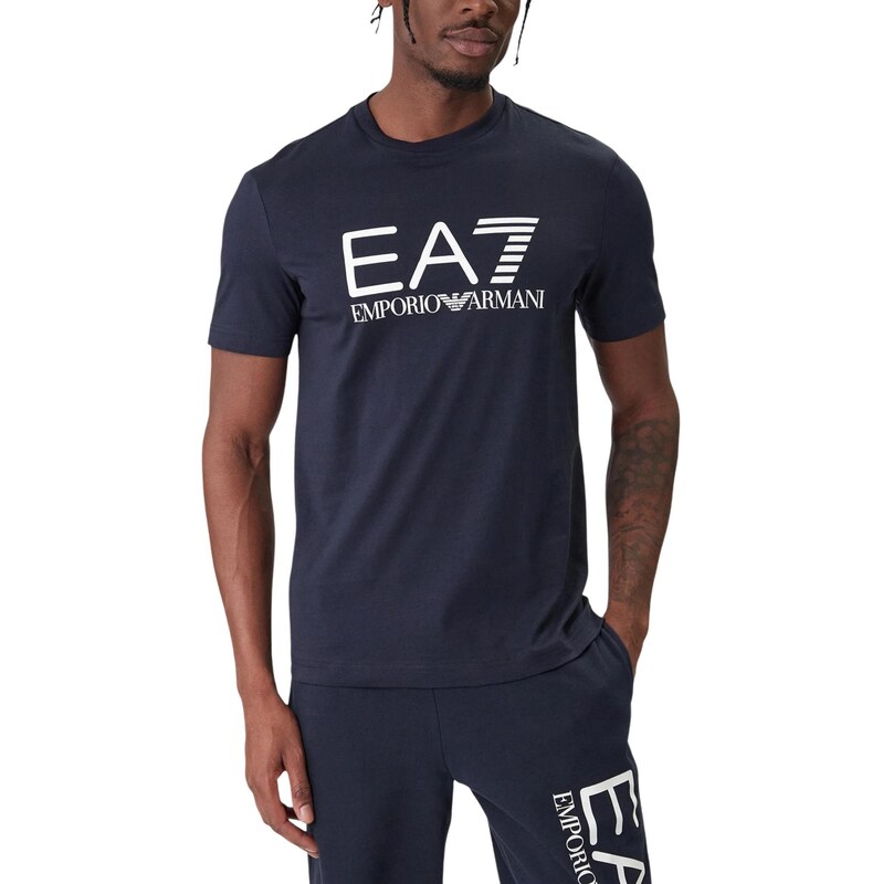 Pánske tričko EA7 Emporio Armani 67185450