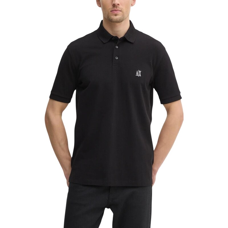 Armani Exchange pánske polo tričko 67185474