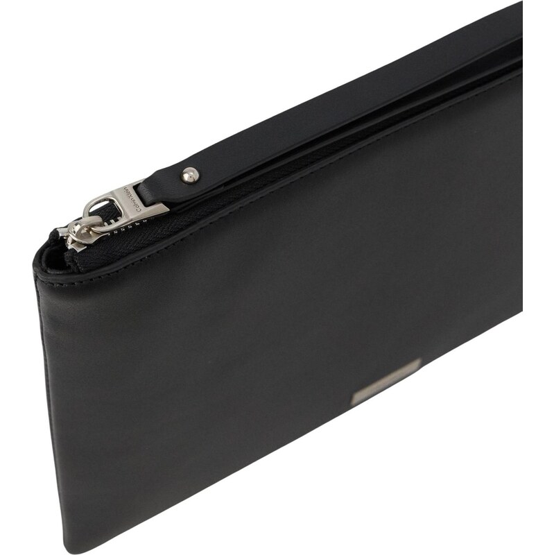 Calvin Klein pánska kožená taška 67185496