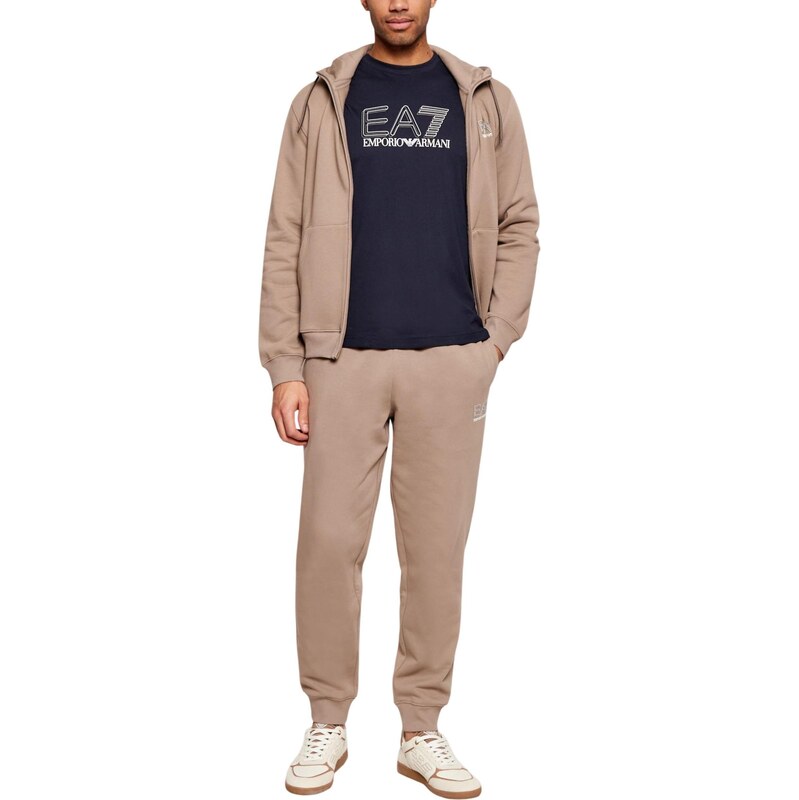 Pánske tričko EA7 s krátkym rukávom 67185491