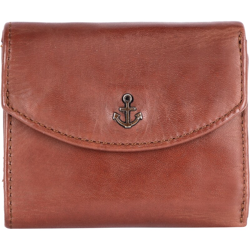 Harbour 2nd Peňaženka Ronia karamelová 67186140