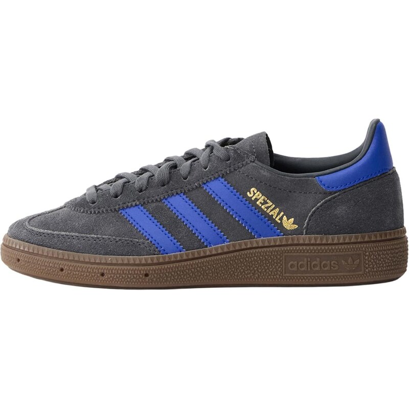 ADIDAS ORIGINALS Tenisky Handball Spezial modrá / grafitová 64009282