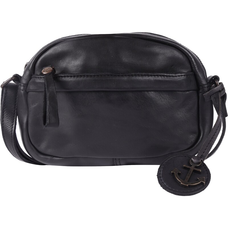 Harbour 2nd Taška cez rameno Nyla čierna 67186158