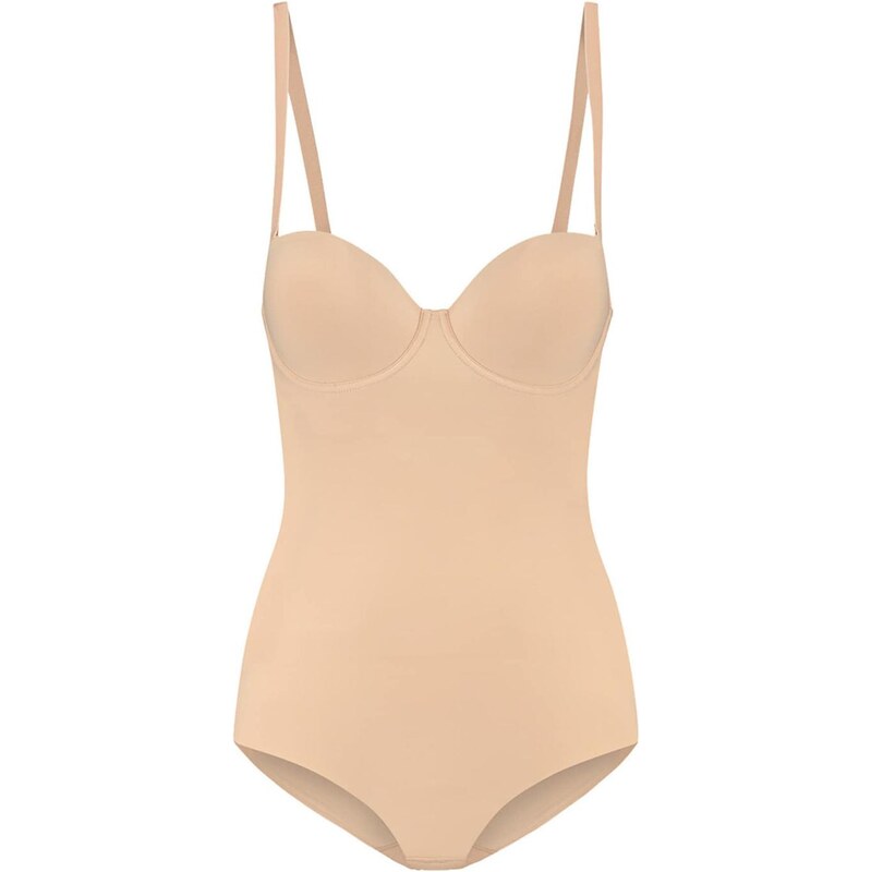 Bye Bra Formujúce body telová 67186172