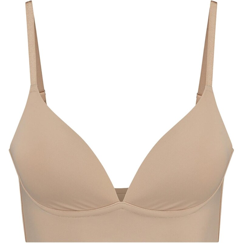 Bye Bra Podprsenka béžová 67186181