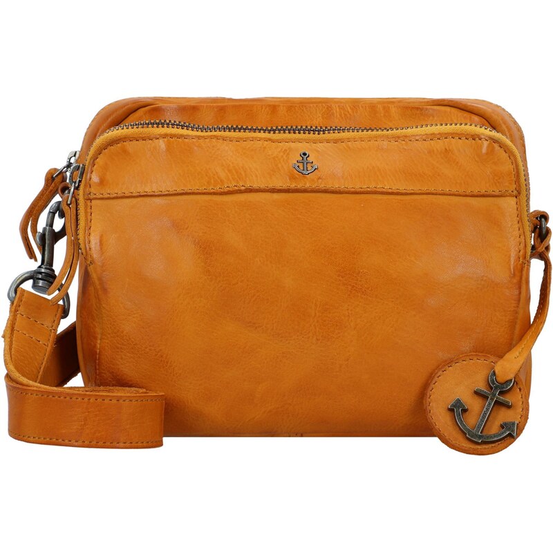 Harbour 2nd Taška cez rameno Thalea medová 67186188