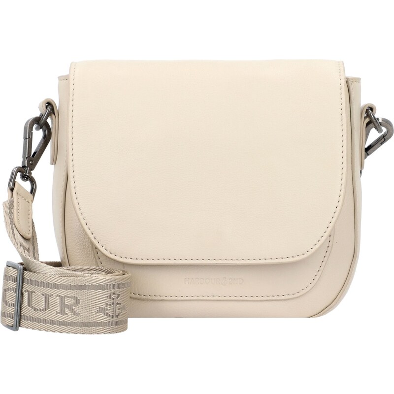 Harbour 2nd Taška cez rameno Jp-Narin svetlobéžová 67186192