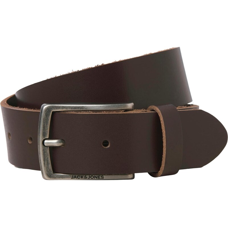JACK & JONES Opasky JACTORINO čokoládová 67186203