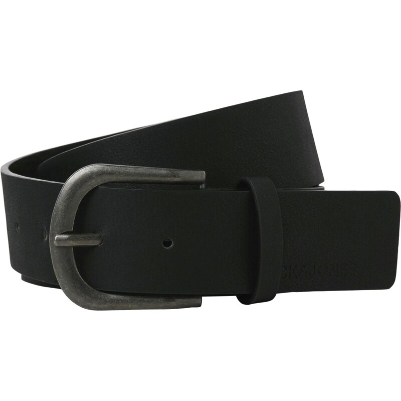 JACK & JONES Opasky JACTATUM čierna 67186204