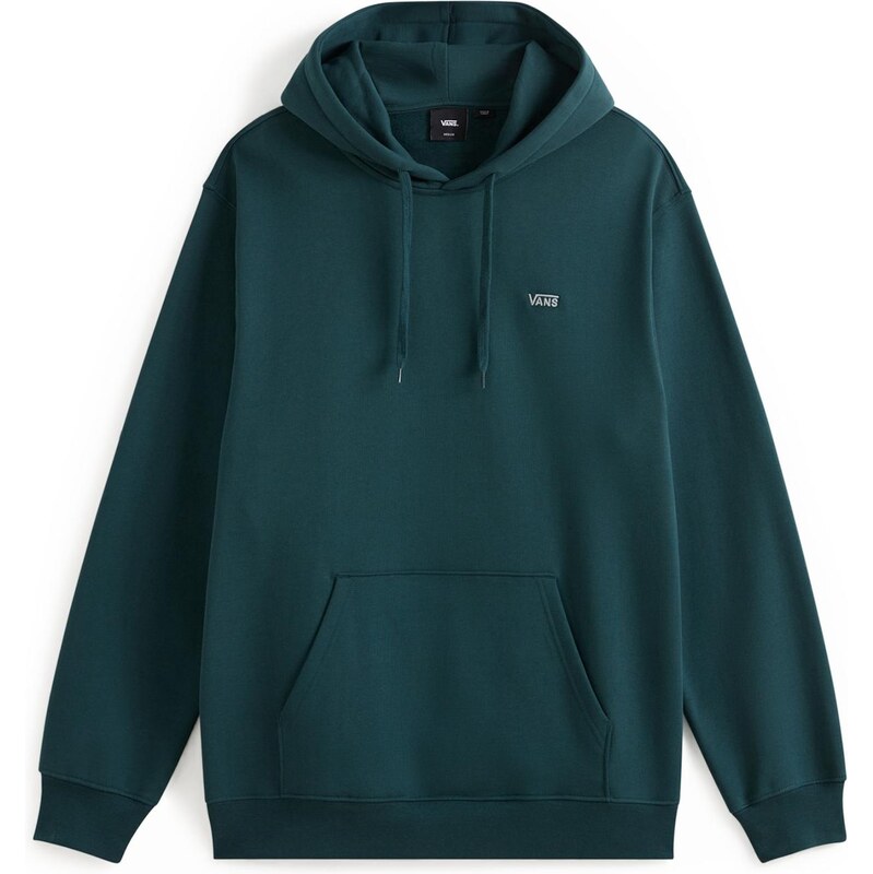 VANS Mikina smaragdová 67186242