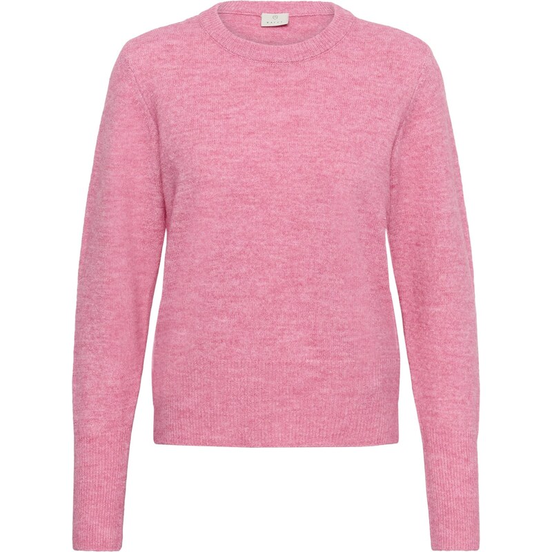 Kaffe Sveter s ružovými fľakmi 67186274