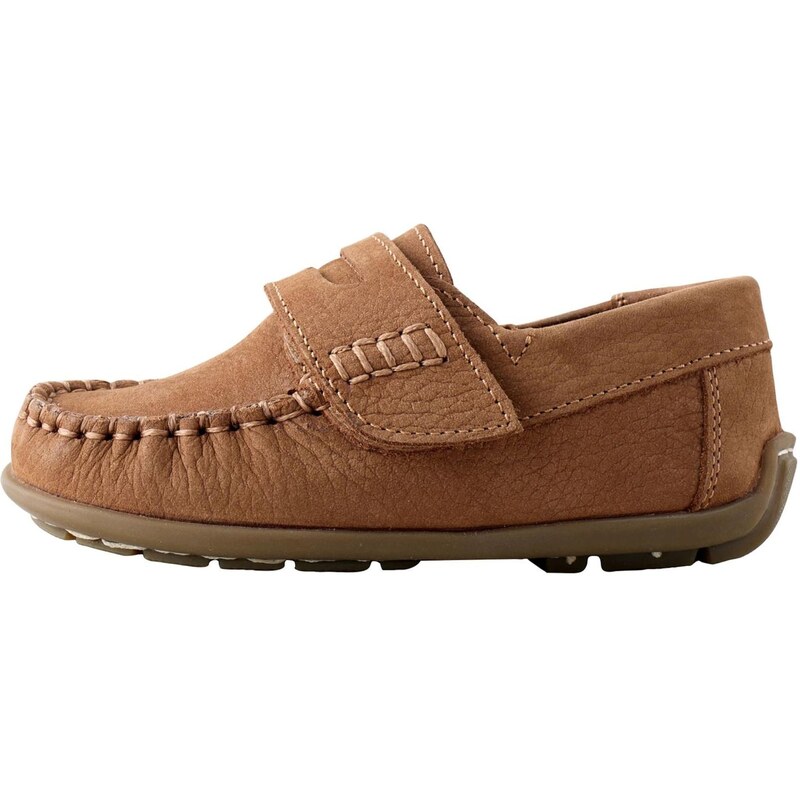 Next Poltopánky hnedá 67186293