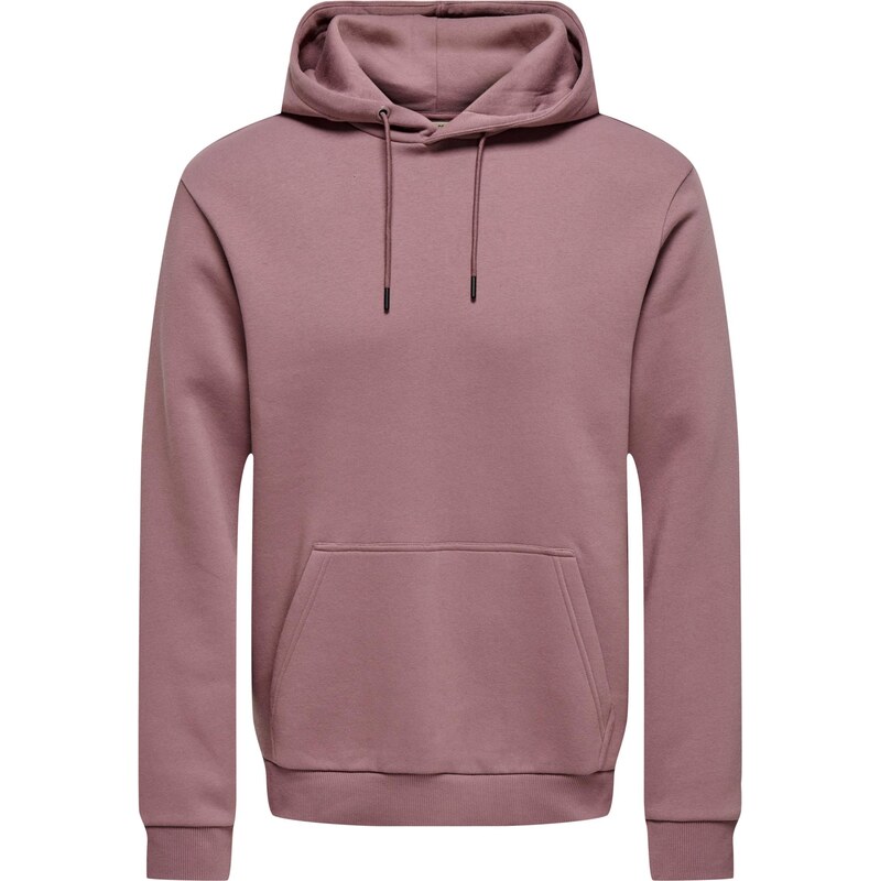 Only & Sons Mikina ONSCeres svetlofialová 67186329