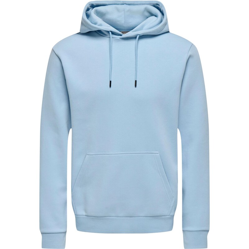 Only & Sons Mikina ONSCeres svetlomodrá 67186331