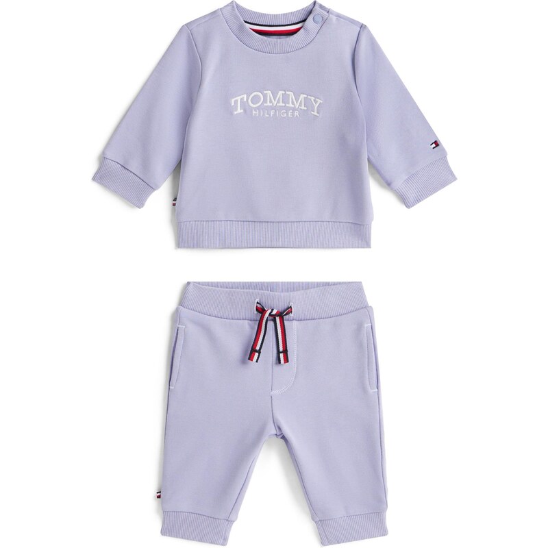 TOMMY HILFIGER Joggingová súprava orgovánová 67186363