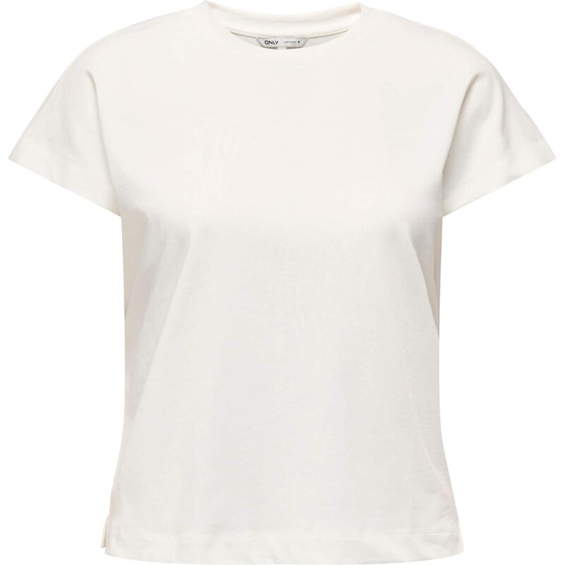 ONLY Tričko ONLERICA biela 67186381
