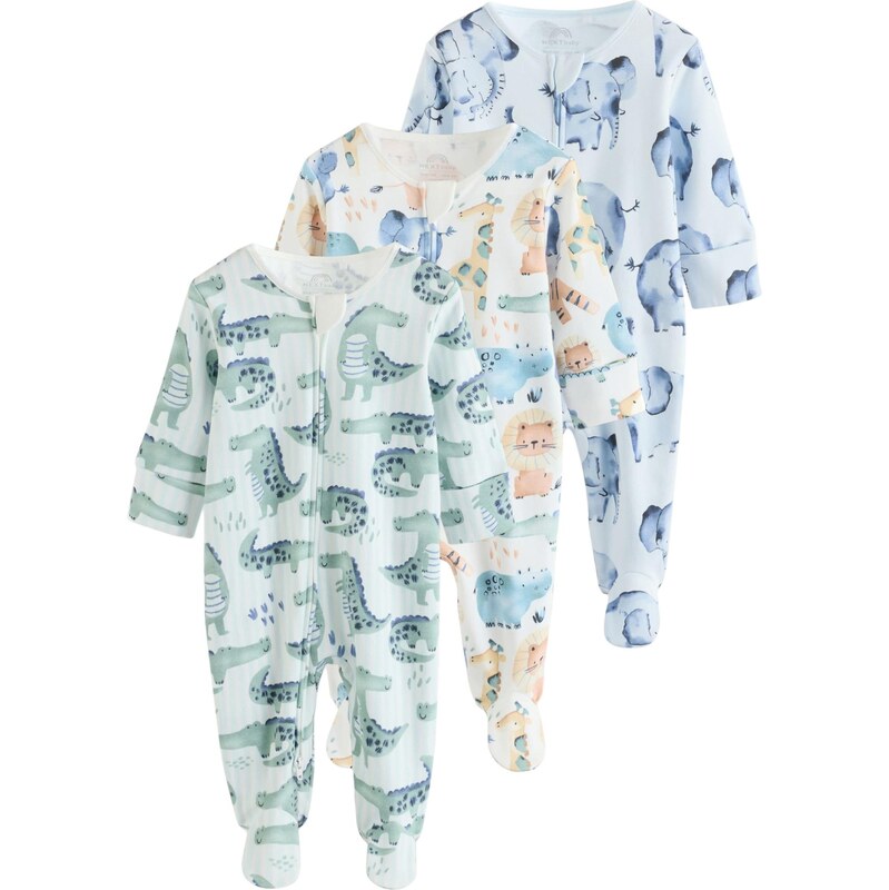 Next Body zmiešané farby 67186447