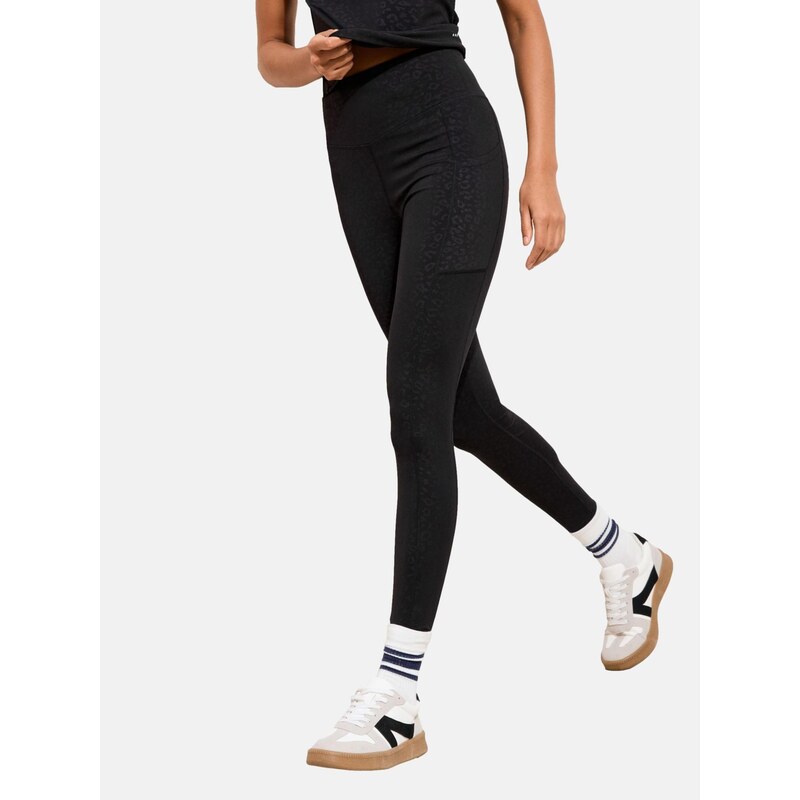 Friends Like These Legíny čierna 67186477