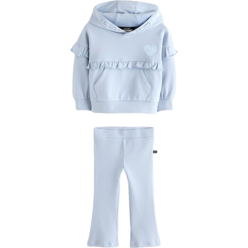 smALLSAINTS Set Lover svetlomodrá 67186520